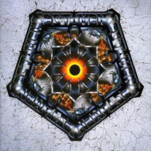 TESTAMENT - THE RITUAL in der Gruppe CD bei Bengans Skivbutik AB (1843122)