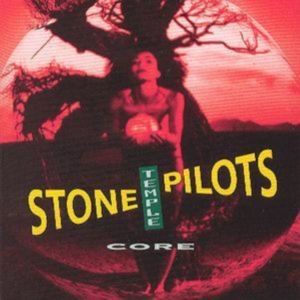STONE TEMPLE PILOTS - CORE in der Gruppe Minishops / Stone Temple Pilots bei Bengans Skivbutik AB (1843130)