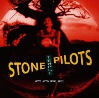 Stone Temple Pilots - Core in der Gruppe Minishops / Stone Temple Pilots bei Bengans Skivbutik AB (1843130)