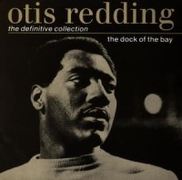 Otis Redding - The Definitive Otis Redding in der Gruppe CD bei Bengans Skivbutik AB (1843132)