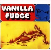 Vanilla Fudge - Vanilla Fudge in der Gruppe CD bei Bengans Skivbutik AB (1843178)