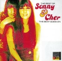SONNY AND CHER - THE BEST OF SONNY AND CHER - T in der Gruppe CD bei Bengans Skivbutik AB (1843179)