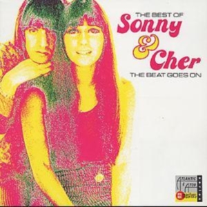 SONNY AND CHER - THE BEST OF SONNY AND CHER - T in der Gruppe CD / Pop-Rock bei Bengans Skivbutik AB (1843179)