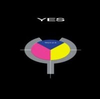 YES - 90125 in der Gruppe CD bei Bengans Skivbutik AB (1843761)