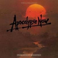 APOCALYPSE NOW-O.S.T. - APOCALYPSE NOW - ORIGINAL MOTI in der Gruppe CD bei Bengans Skivbutik AB (1843776)