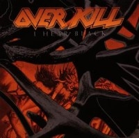 OVERKILL - I HEAR BLACK in der Gruppe CD bei Bengans Skivbutik AB (1843778)