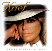 Hildegard Knef - Für Mich Soll's Rote Rosen Reg in der Gruppe CD bei Bengans Skivbutik AB (1843786)