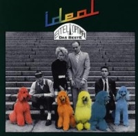 IDEAL - EITEL OPTIMAL - DAS BESTE in der Gruppe CD bei Bengans Skivbutik AB (1843796)