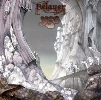 YES - RELAYER in der Gruppe Minishops / Yes bei Bengans Skivbutik AB (1843824)
