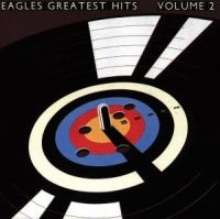 EAGLES - GREATEST HITS VOL. 2 in der Gruppe CD bei Bengans Skivbutik AB (1843899)