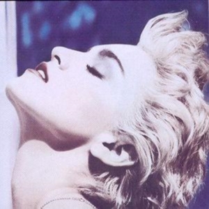 MADONNA - TRUE BLUE in der Gruppe CD / Pop-Rock bei Bengans Skivbutik AB (1843979)