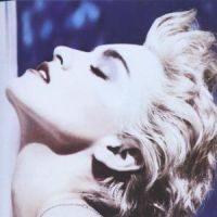 Madonna - True Blue in der Gruppe Minishops / Madonna bei Bengans Skivbutik AB (1843979)