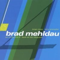 BRAD MEHLDAU - THE ART OF THE TRIO, VOL. 4: B in der Gruppe CD bei Bengans Skivbutik AB (1843999)