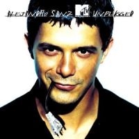 ALEJANDRO SANZ - MTV UNPLUGGED in der Gruppe CD bei Bengans Skivbutik AB (1844070)