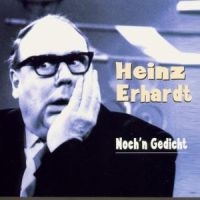 Heinz Erhardt - Noch'n Gedicht in der Gruppe CD bei Bengans Skivbutik AB (1844116)