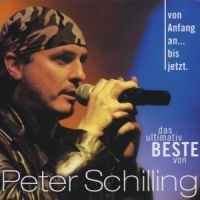 Schilling Peter - Von Anfang An...Bis Jetzt ! in der Gruppe CD bei Bengans Skivbutik AB (1844120)