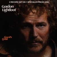 Gordon Lightfoot - Gord's Gold in der Gruppe CD bei Bengans Skivbutik AB (1844155)