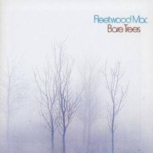 FLEETWOOD MAC - BARE TREES in der Gruppe Minishops / Fleetwood Mac bei Bengans Skivbutik AB (1844156)