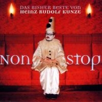 HEINZ RUDOLF KUNZE - NONSTOP in der Gruppe CD bei Bengans Skivbutik AB (1844170)