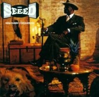 SEEED - NEW DUBBY CONQUERORS in der Gruppe CD / Bestseller bei Bengans Skivbutik AB (1844200)