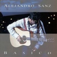 ALEJANDRO SANZ - BASICO in der Gruppe CD bei Bengans Skivbutik AB (1844311)