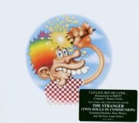 Grateful Dead - Europe '72 in der Gruppe Minishops / Grateful Dead bei Bengans Skivbutik AB (1844395)