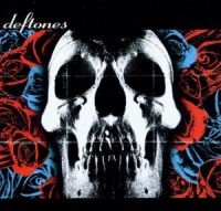 DEFTONES - DEFTONES in der Gruppe Minishops / Deftones bei Bengans Skivbutik AB (1844406)