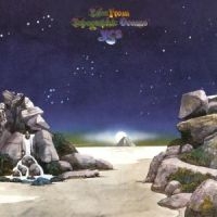 Yes - Tales From Topographic Oceans in der Gruppe CD bei Bengans Skivbutik AB (1844449)