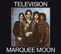 Television - Marquee Moon in der Gruppe CD / Pop-Rock bei Bengans Skivbutik AB (1844469)
