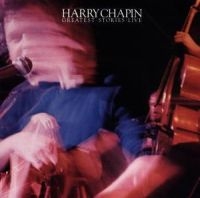 HARRY CHAPIN - GREATEST STORIES - LIVE in der Gruppe CD bei Bengans Skivbutik AB (1844499)