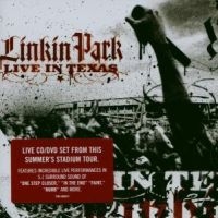 Linkin Park - Linkin Park Live In Texas in der Gruppe CD bei Bengans Skivbutik AB (1844505)