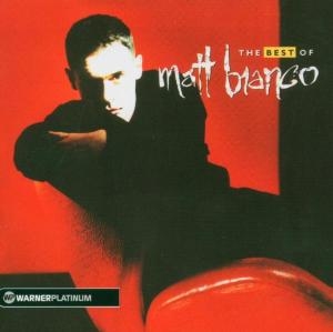 Matt Bianco - The Best Of Matt Bianco in der Gruppe CD / Bestseller bei Bengans Skivbutik AB (1844676)