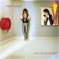 ROBERT PLANT - PICTURES AT ELEVEN in der Gruppe Minishops / Robert Plant bei Bengans Skivbutik AB (1844827)