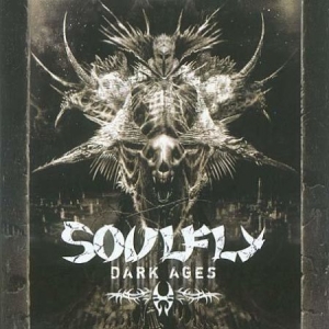 Soulfly - Dark Ages in der Gruppe CD bei Bengans Skivbutik AB (1845166)