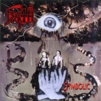 DEATH - SYMBOLIC in der Gruppe CD bei Bengans Skivbutik AB (1845181)