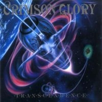 CRIMSON GLORY - TRANSCENDENCE in der Gruppe CD / Pop-Rock bei Bengans Skivbutik AB (1845184)