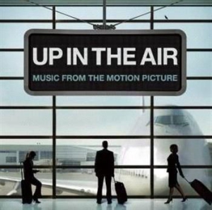 Various Artists - Up In The Air [music From The in der Gruppe CD bei Bengans Skivbutik AB (1845192)