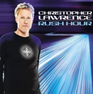 Christopher Lawrence - Rush Hour in der Gruppe CD bei Bengans Skivbutik AB (1845501)