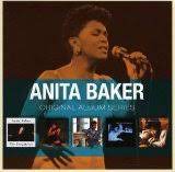 Anita Baker - Original Album Series in der Gruppe CD bei Bengans Skivbutik AB (1845555)