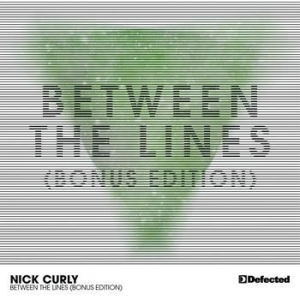 Curly Nick - Between The Lines [bonus Editi in der Gruppe CD bei Bengans Skivbutik AB (1845833)