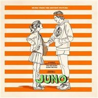 Various Artists - Juno - Music From The Motion P in der Gruppe CD bei Bengans Skivbutik AB (1845843)