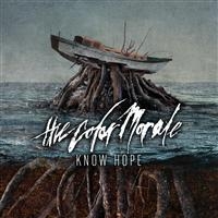 The Color Morale - Know Hope in der Gruppe CD bei Bengans Skivbutik AB (1845847)