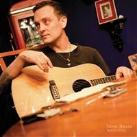 Dave Hause - Resolutions in der Gruppe CD / Pop-Rock bei Bengans Skivbutik AB (1845848)