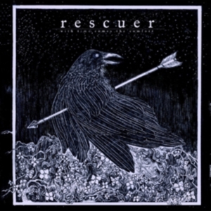 RESCUER - WITH TIME COMES THE COMFORT in der Gruppe CD bei Bengans Skivbutik AB (1845871)