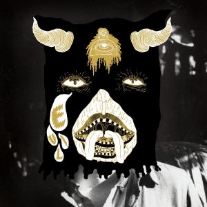 Portugal. The Man - Evil Friends in der Gruppe Minishops / Portugal The Man bei Bengans Skivbutik AB (1845876)