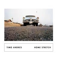 Timo Andres - Home Stretch in der Gruppe CD bei Bengans Skivbutik AB (1845893)