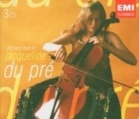 Jacqueline Du Pré - The Very Best Of Jacqueline Du in der Gruppe CD bei Bengans Skivbutik AB (1846094)