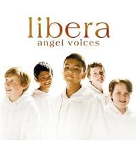 LIBERA - ANGEL VOICES in der Gruppe CD bei Bengans Skivbutik AB (1846140)