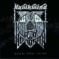 Hawkwind - Doremi Fasol Latido in der Gruppe Minishops / Hawkwind bei Bengans Skivbutik AB (1846201)