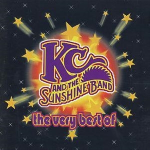 KC AND THE SUNSHINE BAND - THE VERY BEST OF KC & THE SUNS in der Gruppe CD bei Bengans Skivbutik AB (1846350)